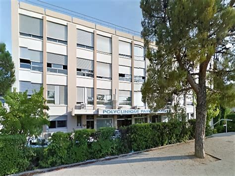 Anfossi Eric Chirurgie urologique