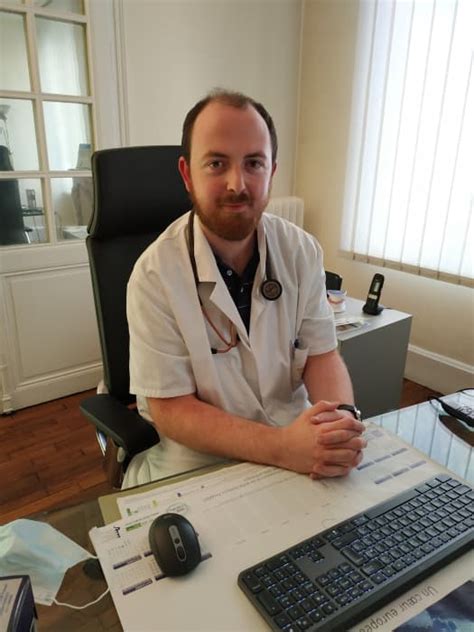 Baruffaldi Fabien Cardiologie