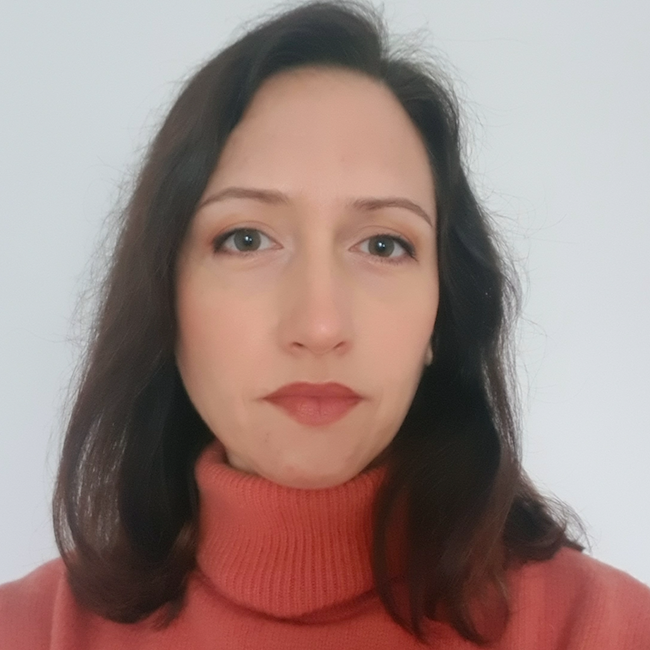 Subic Levrero Miroslava