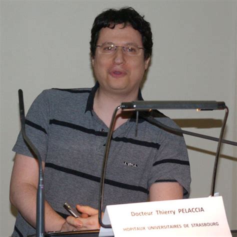 Pelaccia Thierry