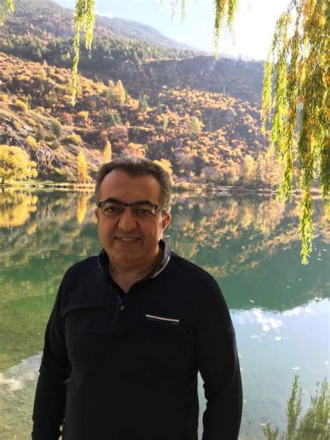 Soulimane Benamar