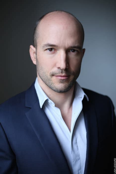Delpit Xavier