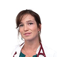 Bremont-Sinquin Camille