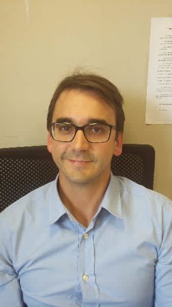 Benoit Nicolas
