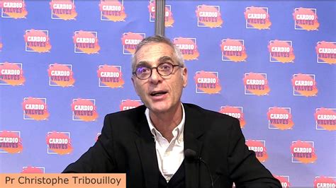Tribouilloy Christophe