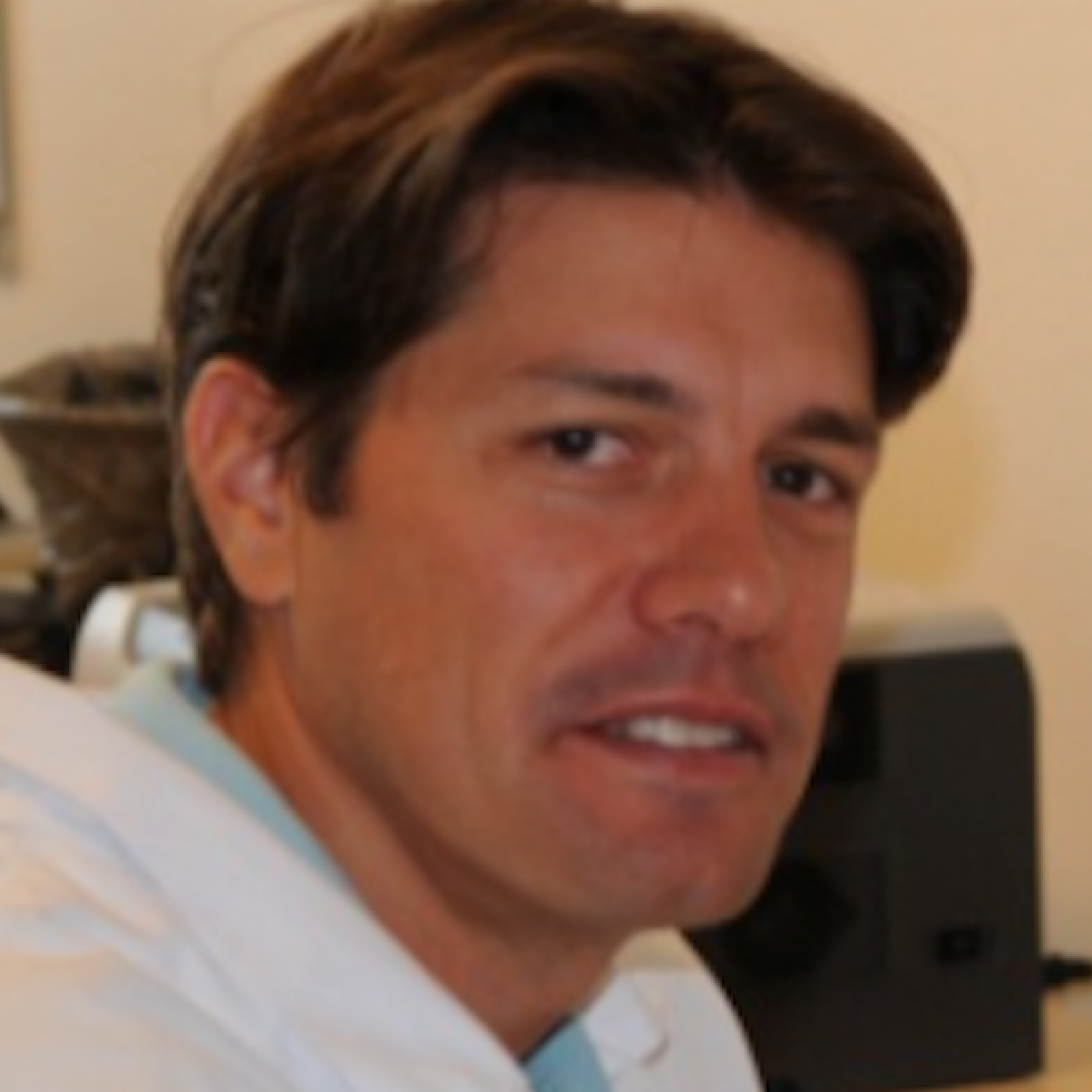 Thibault Ronan