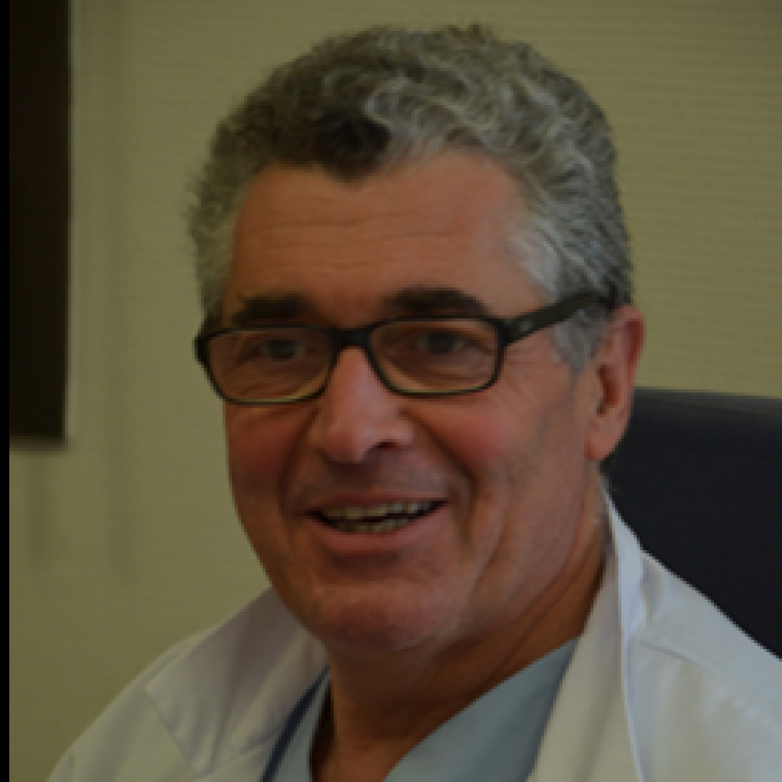 Benifla Jean-Louis