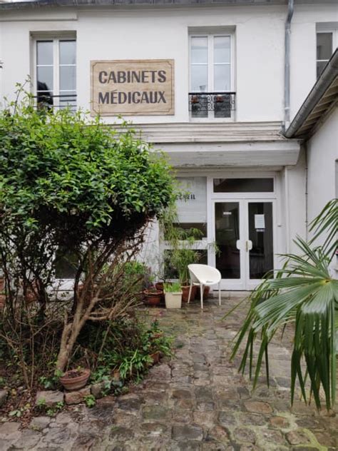 Lindivat Anaelle Médecine générale