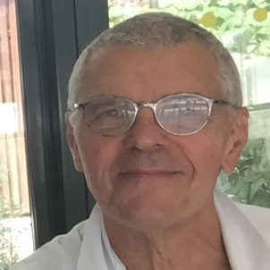 Pouymayou Jacques