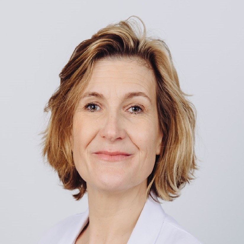 Fourchotte Virginie