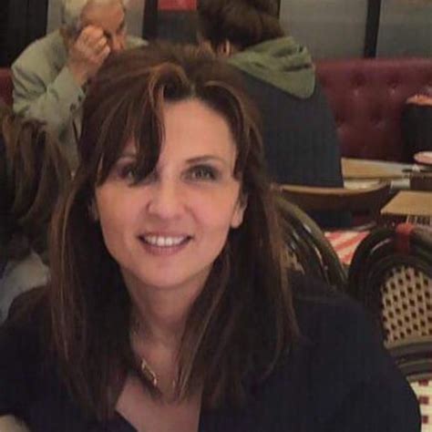 Chakvetadze Catherine Immunologie