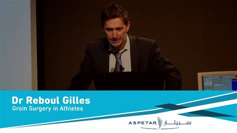 Reboul Gilles