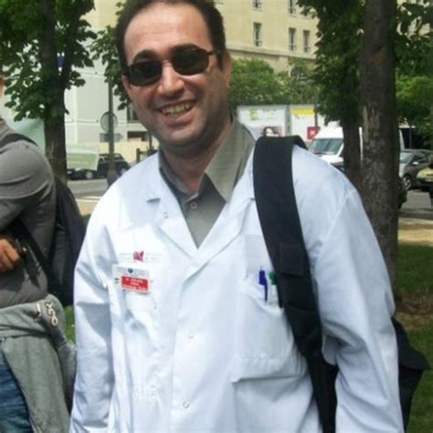 Redjoul Rabah Hématologie