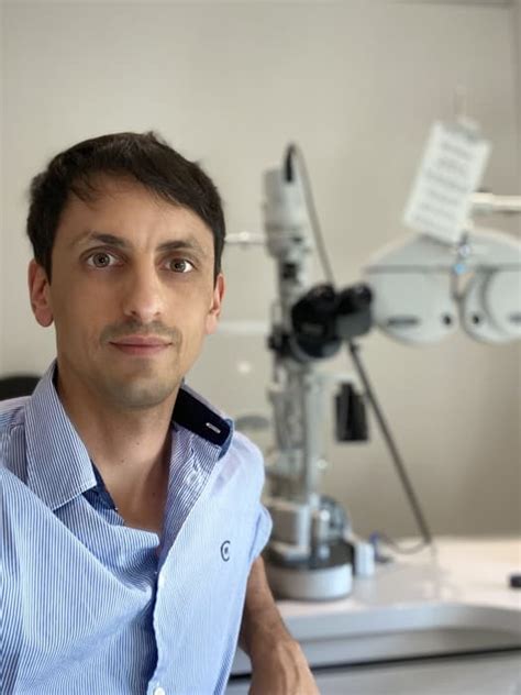 Lichtwitz Olivier Ophtalmologie
