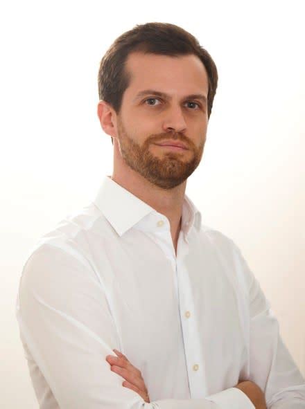 Agout Charles Chirurgie orthopédique