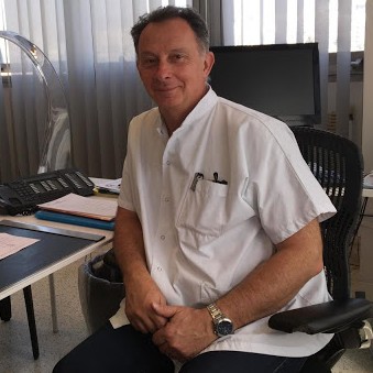 Azulay Jean-Philippe