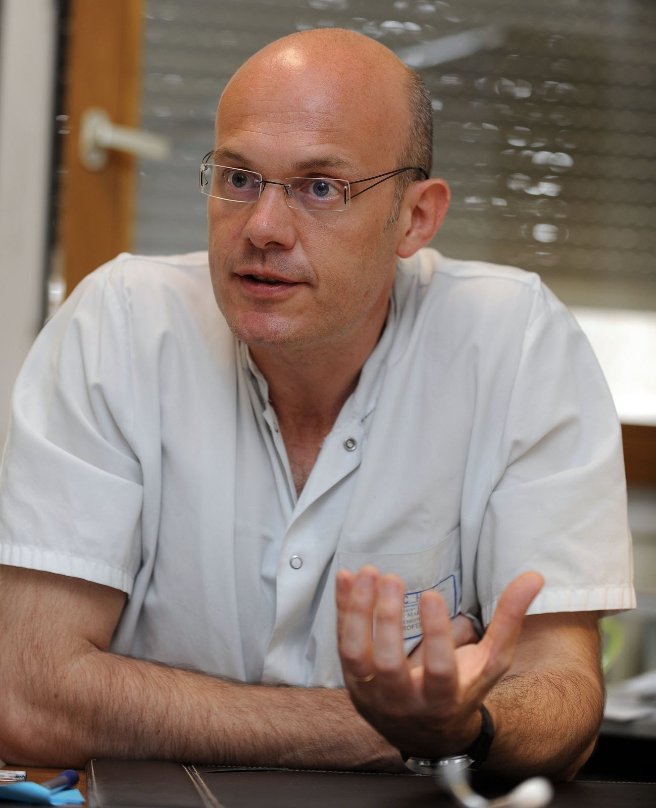 Mariat Christophe
