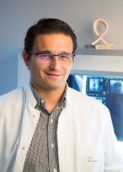 Lantheaume Stephane Gynécologie