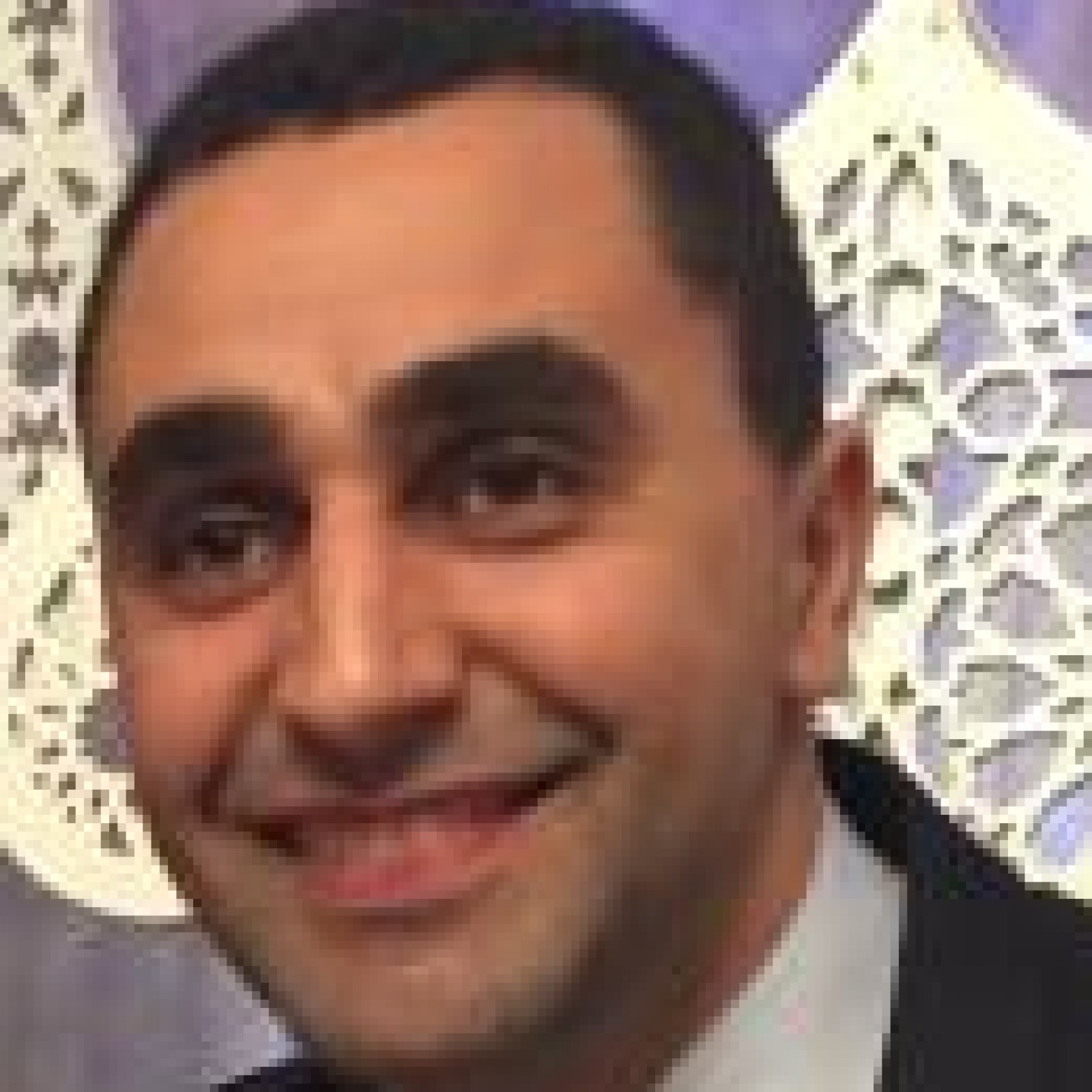 Bendifallah Sofiane
