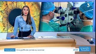 Babeau Fanny Ophtalmologie