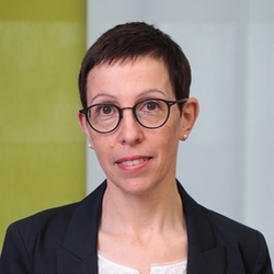 Rauzy Odile