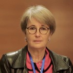 Rougier Marie-Benedicte