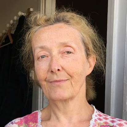 Fardeau Christine