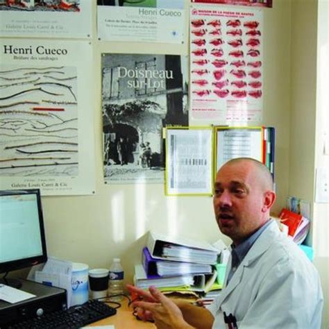 Flet Laurent Pharmacien