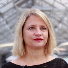 Lacombe Karine
