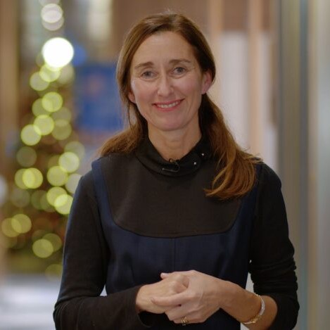 Bioulac Stéphanie