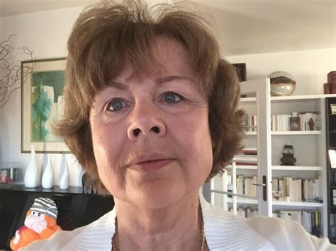 Marx De Fossey Ines