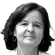 Hartemann-Heurtier Agnes