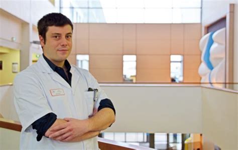 Colliaux Jeremy Oncologie radiothérapie