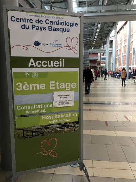 Darcy Bruno Cardiologie