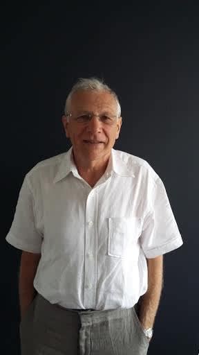 Hurault Michel