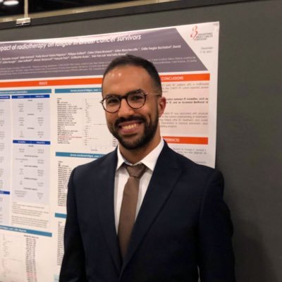 Ghannam Youssef Oncologie radiothérapie