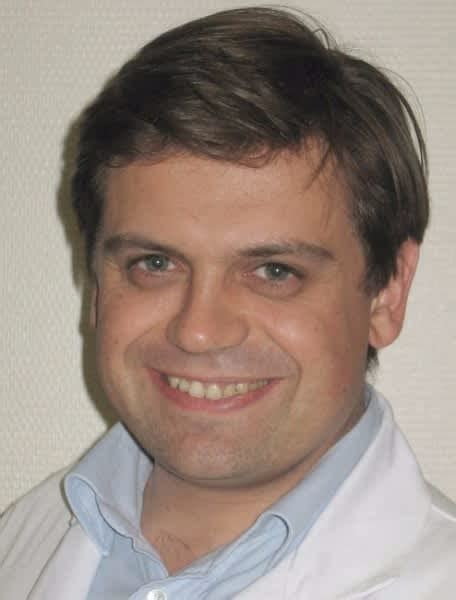 Gavillon Nicolas