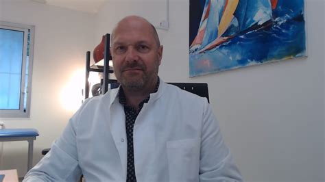 Paget Christophe Médecine générale