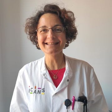 Chiappa Pascale Gastro-entérologie