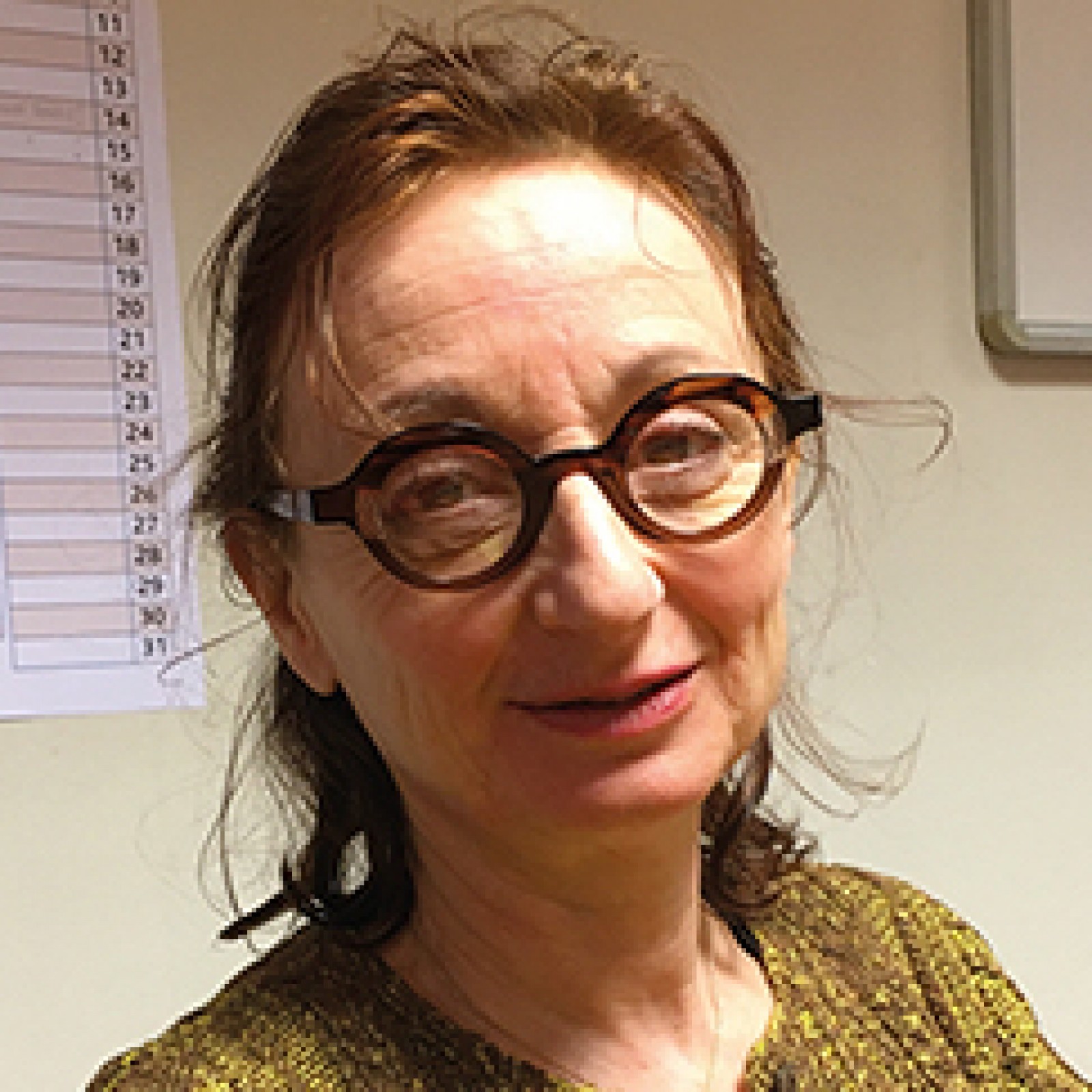 Rouer-Saporta Sylvie