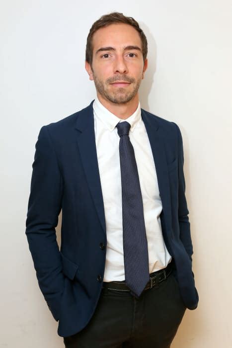 Daumillare Alexandre Chirurgie orthopédique