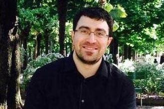 Taha Anas