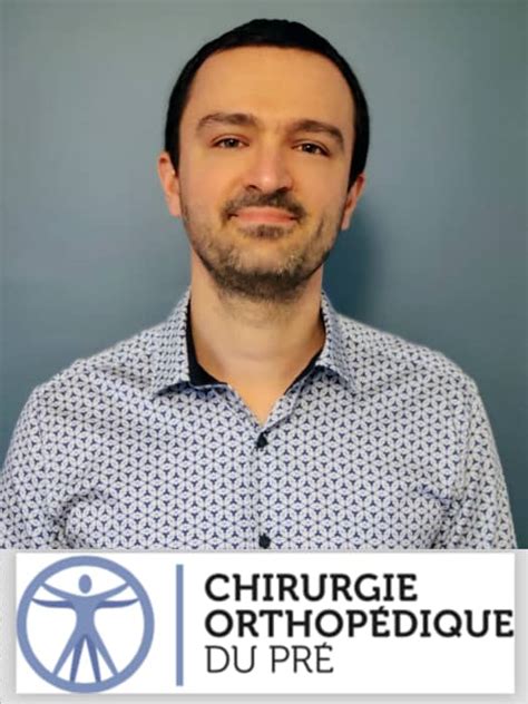Chammai Yves Chirurgie orthopédique