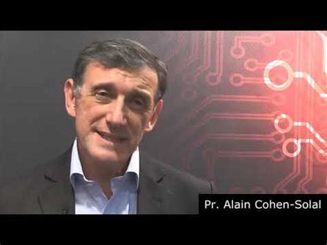 Cohen-Solal Alain