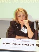 Colson Marie Helene