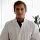 Elharrar Benjamin Neurologie