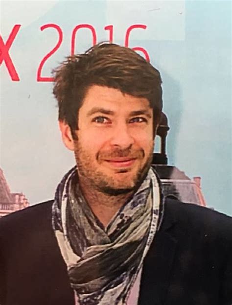 Roche Matthieu Chirurgie plastique