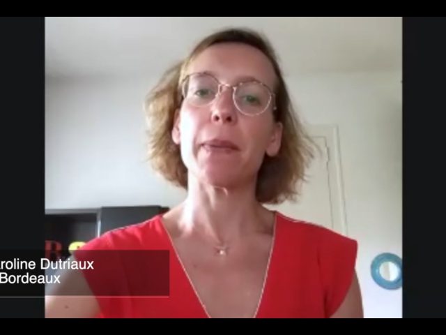 Dutriaux Caroline