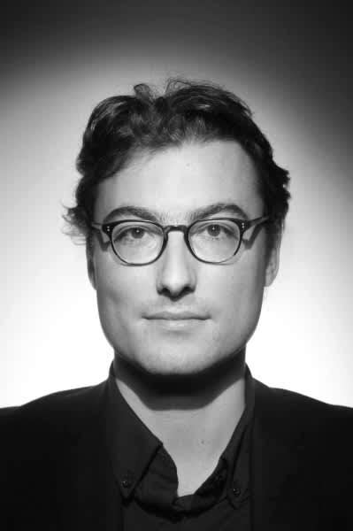 Ketoff Serge