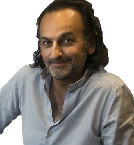 Pedram Morad